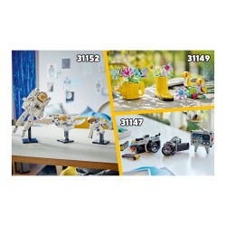 LEGO Creator Retro Kamera — Buy in Cyprus with Fast Delivery