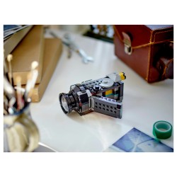 LEGO Creator Retro Kamera — Buy in Cyprus with Fast Delivery