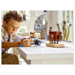LEGO Creator Retro Kamera — Buy in Cyprus with Fast Delivery
