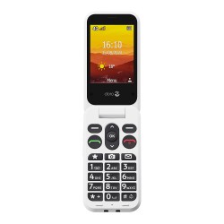 Doro Leva L30 black whie — Buy in Cyprus with Fast Delivery