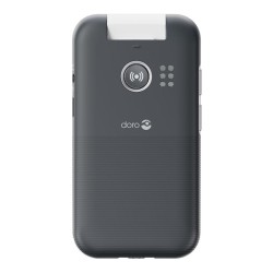 Doro Leva L30 black whie — Buy in Cyprus with Fast Delivery