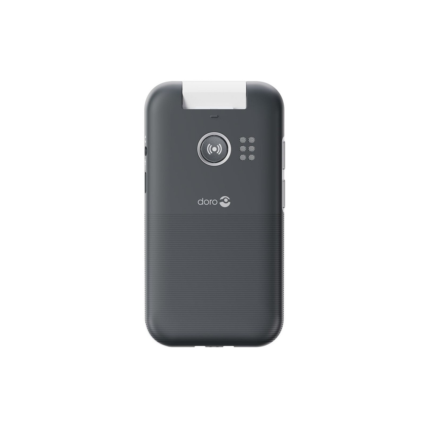 Doro Leva L30 black whie — Buy in Cyprus with Fast Delivery