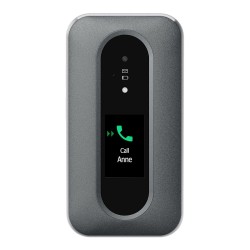 Doro Leva L30 black whie — Buy in Cyprus with Fast Delivery