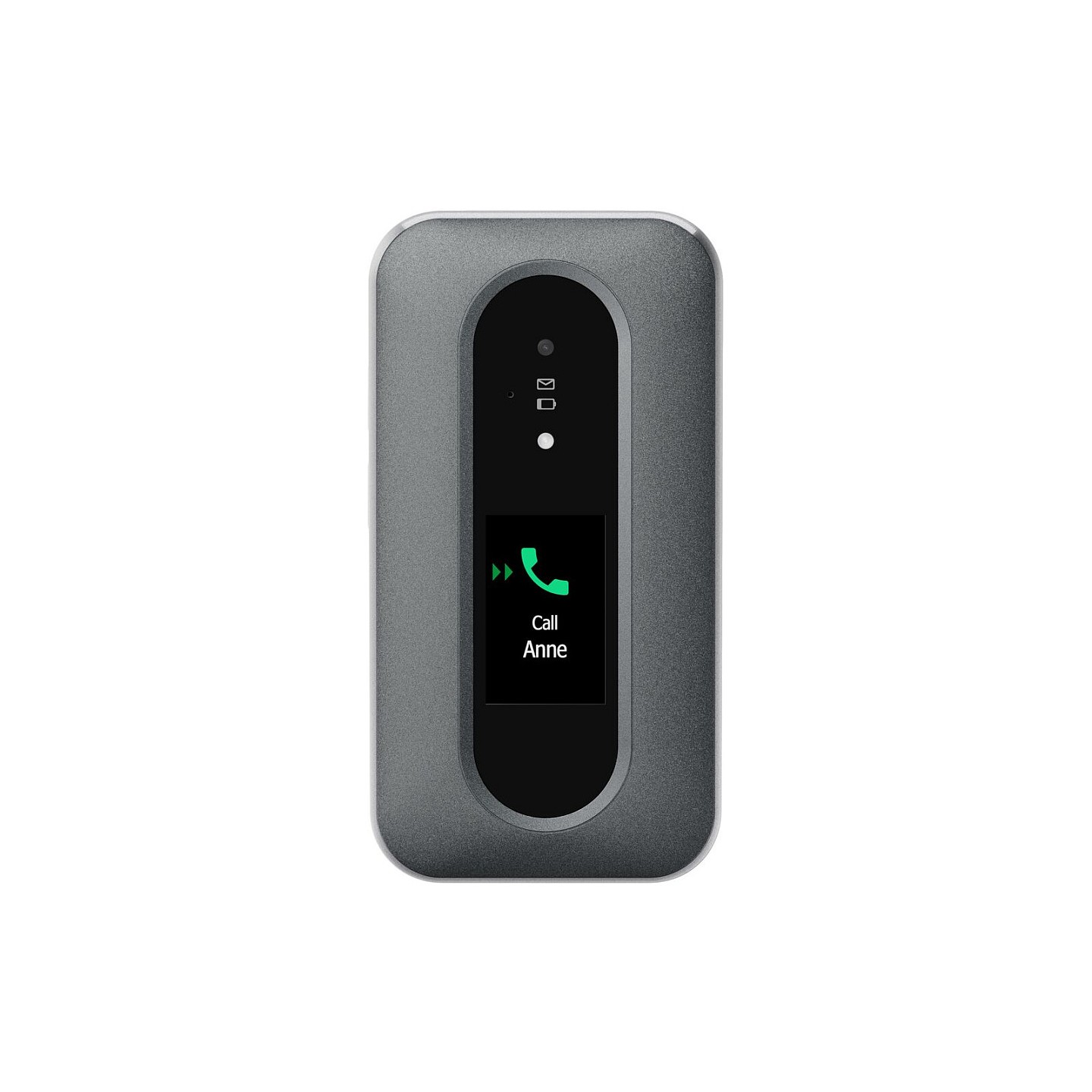 Doro Leva L30 black whie — Buy in Cyprus with Fast Delivery
