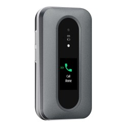 Doro Leva L30 black whie — Buy in Cyprus with Fast Delivery