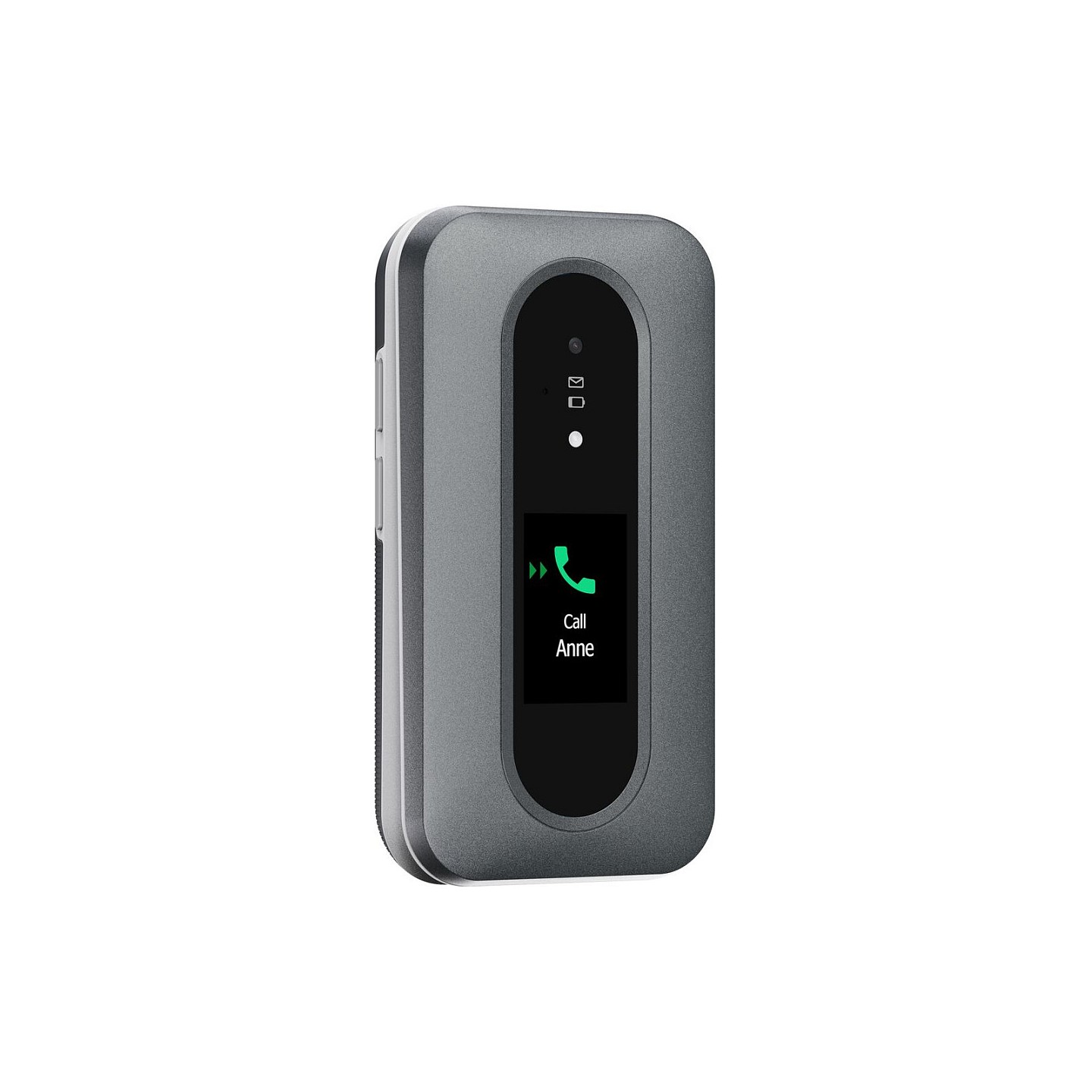 Doro Leva L30 black whie — Buy in Cyprus with Fast Delivery