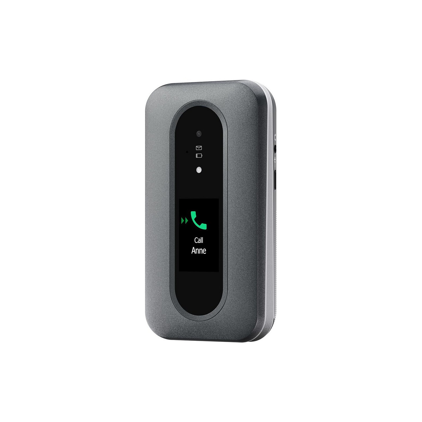 Doro Leva L30 black whie — Buy in Cyprus with Fast Delivery