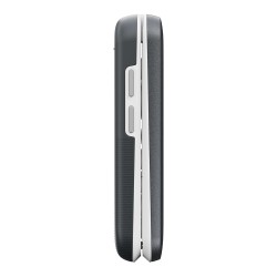 Doro Leva L30 black whie — Buy in Cyprus with Fast Delivery