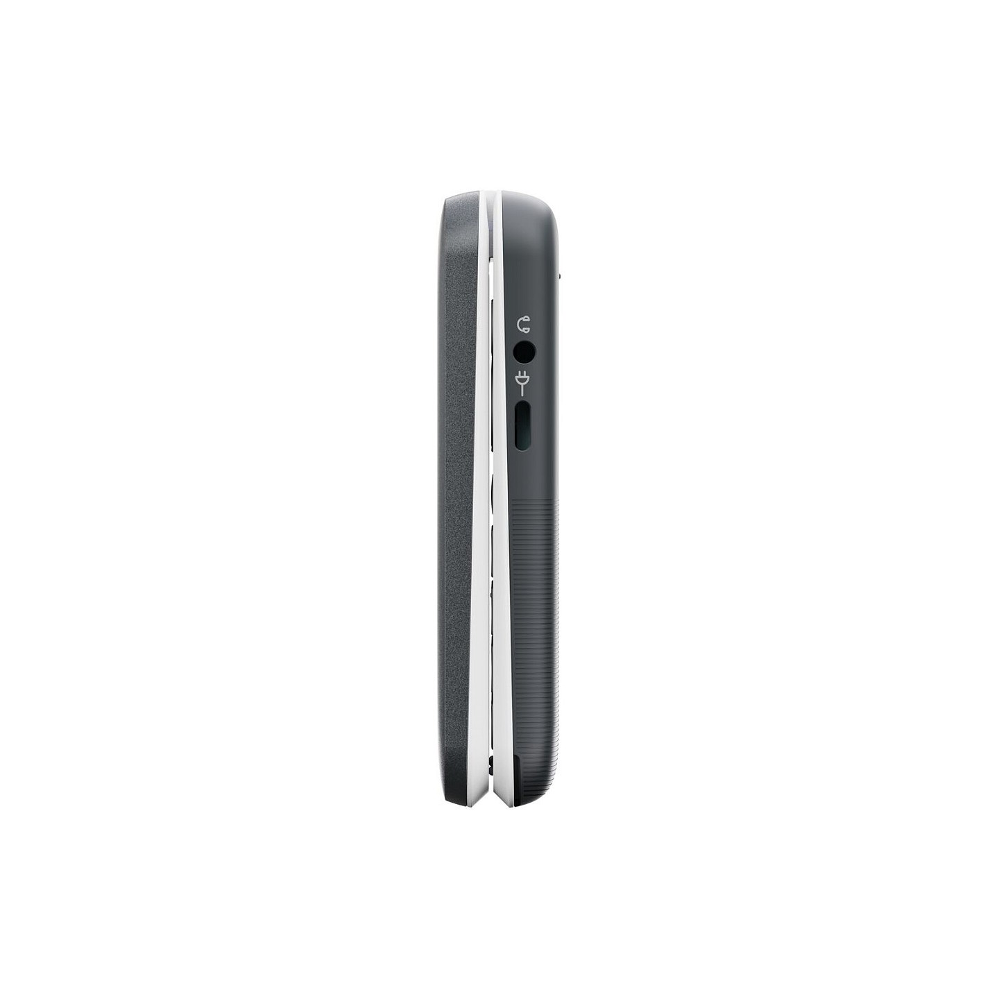 Doro Leva L30 black whie — Buy in Cyprus with Fast Delivery