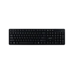 Acer Combo 100. Wireless KB AKR900 + Wireless mouse AMR920 — Buy in Cyprus with Fast Delivery