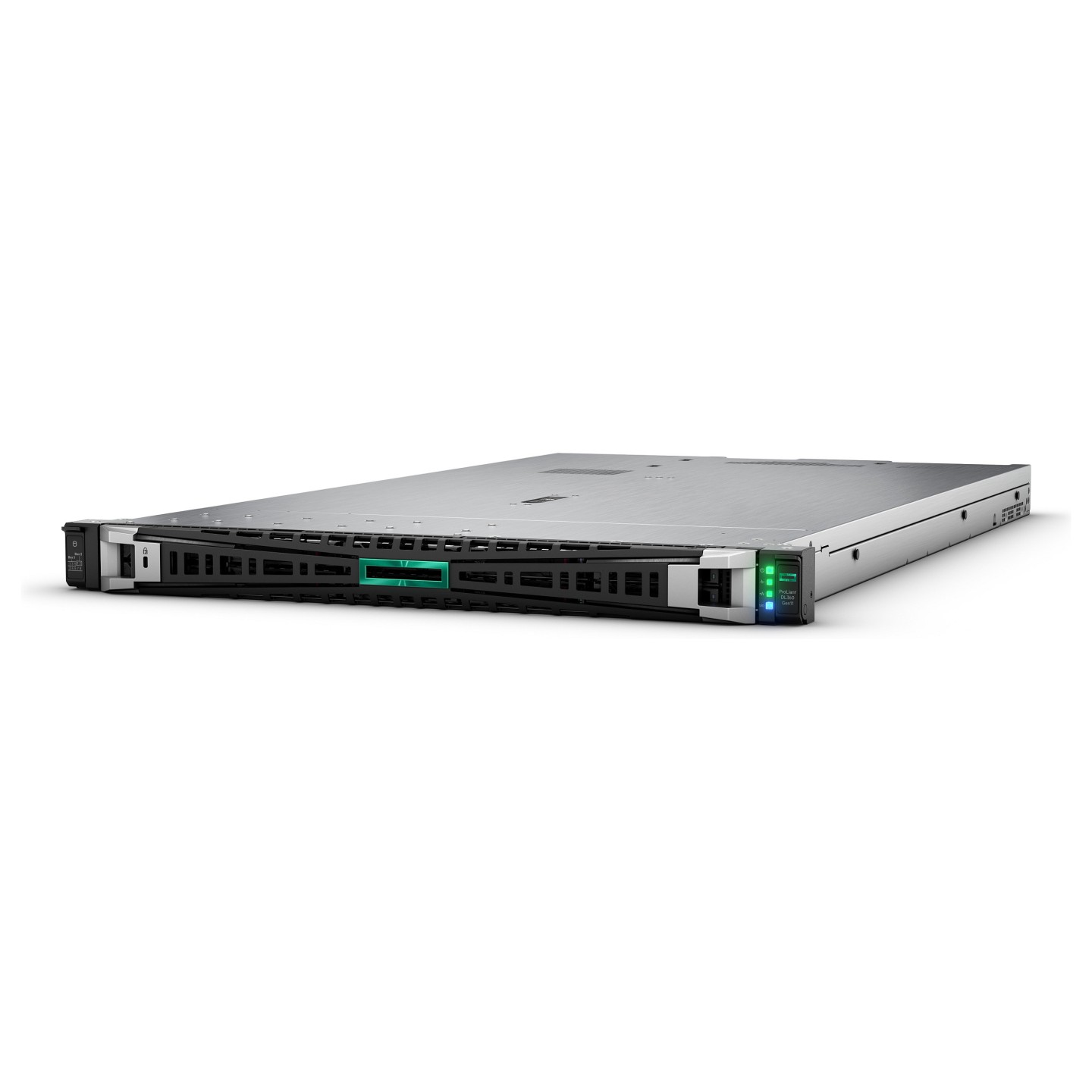 Server HPE DL360 Gen11 1U 4514Y 128GB-R 8SFF NS204i-u NC BCM57416 2x100 — Buy in Cyprus with Fast Delivery