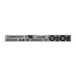 Server HPE DL360 Gen11 1U 4514Y 128GB-R 8SFF NS204i-u NC BCM57416 2x100 — Buy in Cyprus with Fast Delivery