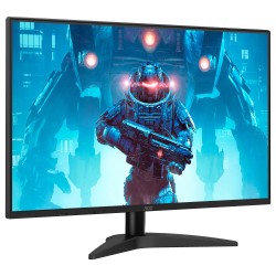 AOC 68.6cm (27') Q27B36X 16:09 HDMI+DP black — Buy in Cyprus with Fast Delivery
