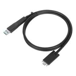 TARGUS 1m USB-C to USB-C Dock Cable and USB-A Tether Adapter — Buy in Cyprus with Fast Delivery