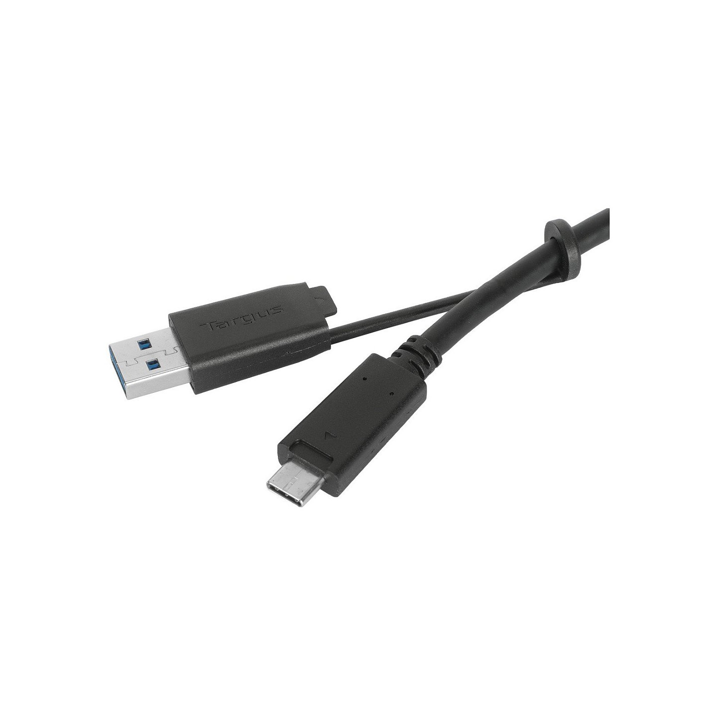 TARGUS 1m USB-C to USB-C Dock Cable and USB-A Tether Adapter — Buy in Cyprus with Fast Delivery