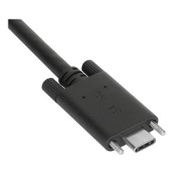 TARGUS 1m USB-C to USB-C Dock Cable and USB-A Tether Adapter — Buy in Cyprus with Fast Delivery