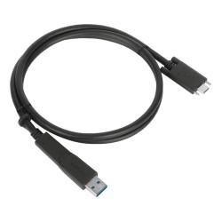 TARGUS 1m USB-C to USB-C Dock Cable and USB-A Tether Adapter — Buy in Cyprus with Fast Delivery
