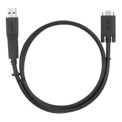 TARGUS 1m USB-C to USB-C Dock Cable and USB-A Tether Adapter — Buy in Cyprus with Fast Delivery