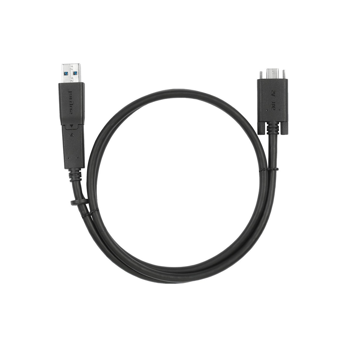 TARGUS 1m USB-C to USB-C Dock Cable and USB-A Tether Adapter — Buy in Cyprus with Fast Delivery