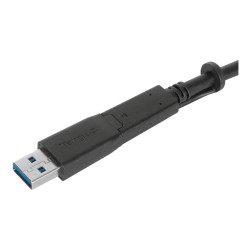 TARGUS 1m USB-C to USB-C Dock Cable and USB-A Tether Adapter — Buy in Cyprus with Fast Delivery