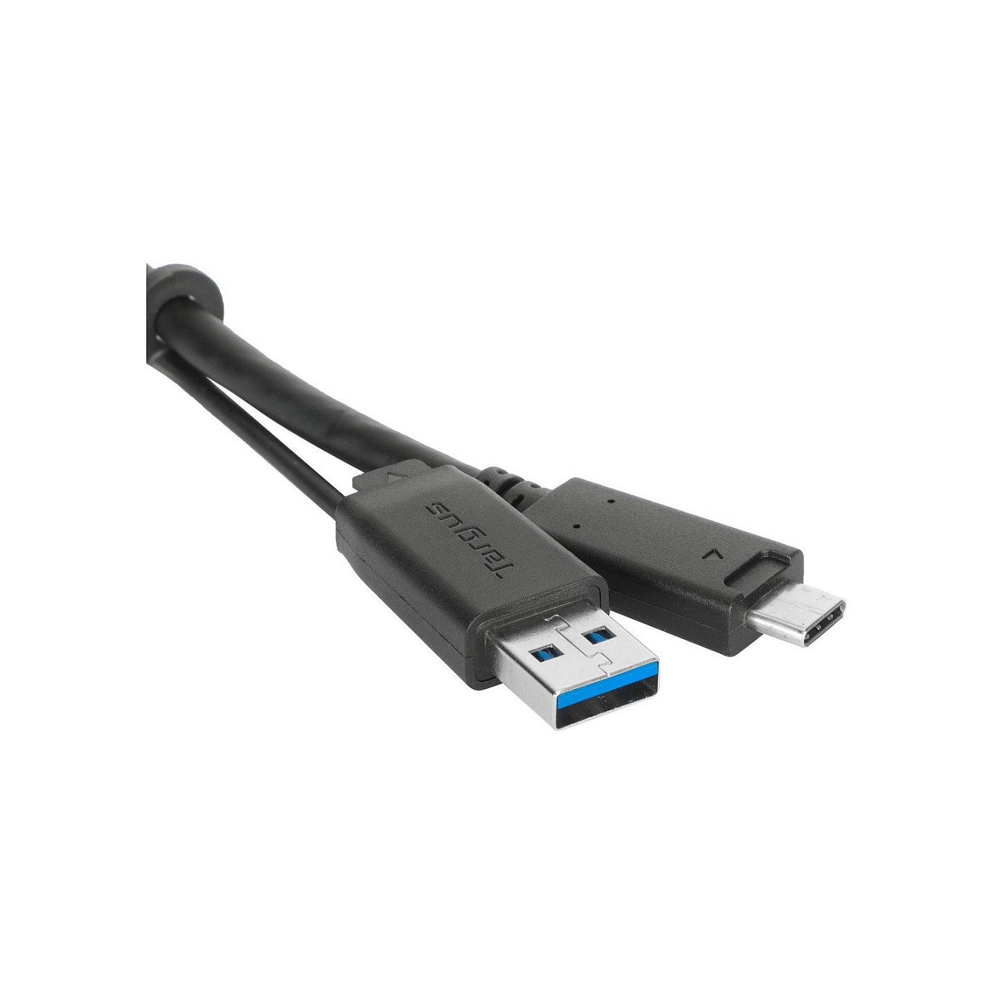 TARGUS 1m USB-C to USB-C Dock Cable and USB-A Tether Adapter — Buy in Cyprus with Fast Delivery