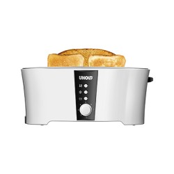 Unold 38020 Toaster Design Dual — Buy in Cyprus with Fast Delivery