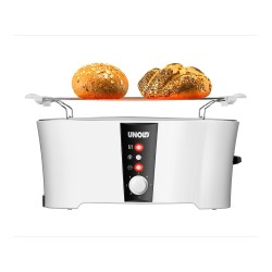 Unold 38020 Toaster Design Dual — Buy in Cyprus with Fast Delivery
