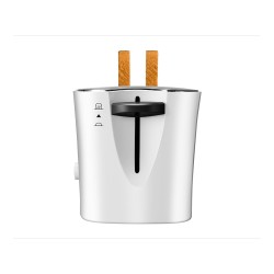 Unold 38020 Toaster Design Dual — Buy in Cyprus with Fast Delivery
