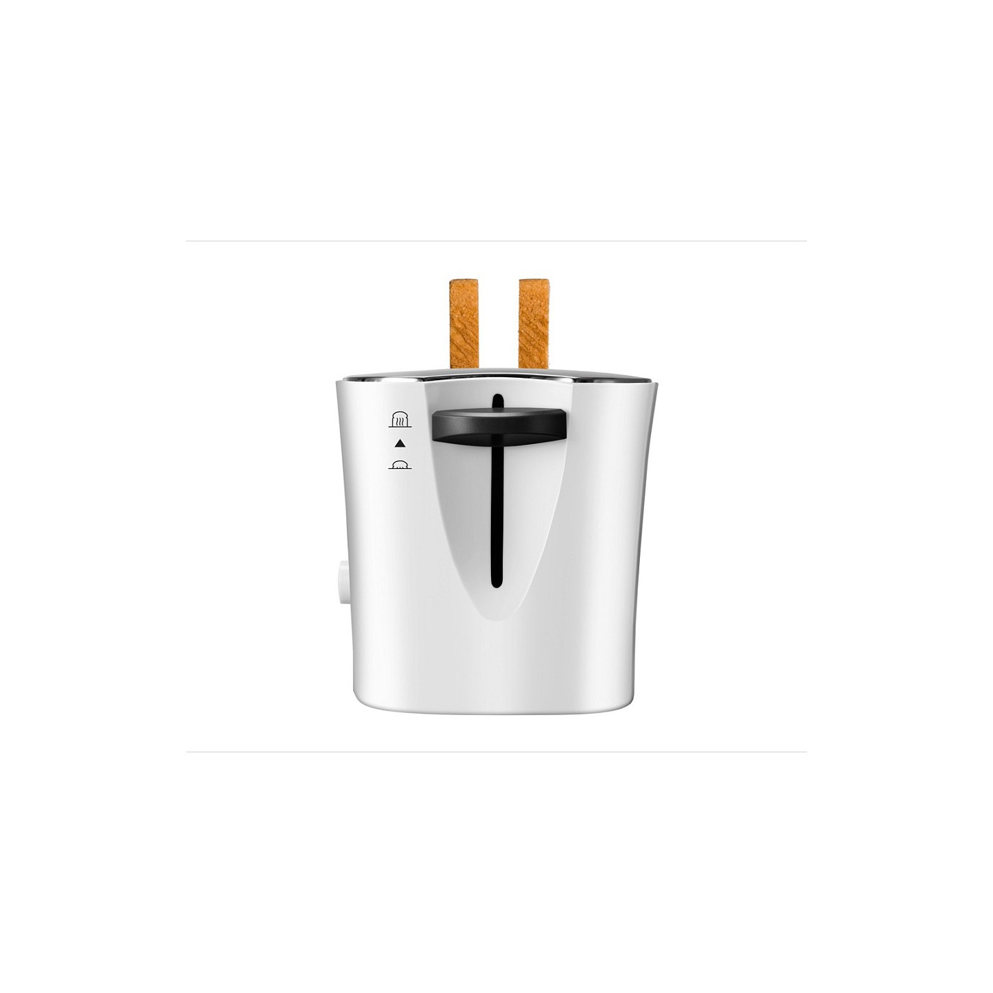 Unold 38020 Toaster Design Dual — Buy in Cyprus with Fast Delivery