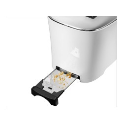 Unold 38020 Toaster Design Dual — Buy in Cyprus with Fast Delivery