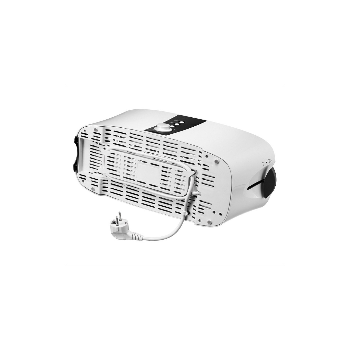 Unold 38020 Toaster Design Dual — Buy in Cyprus with Fast Delivery
