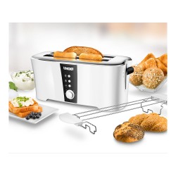 Unold 38020 Toaster Design Dual — Buy in Cyprus with Fast Delivery