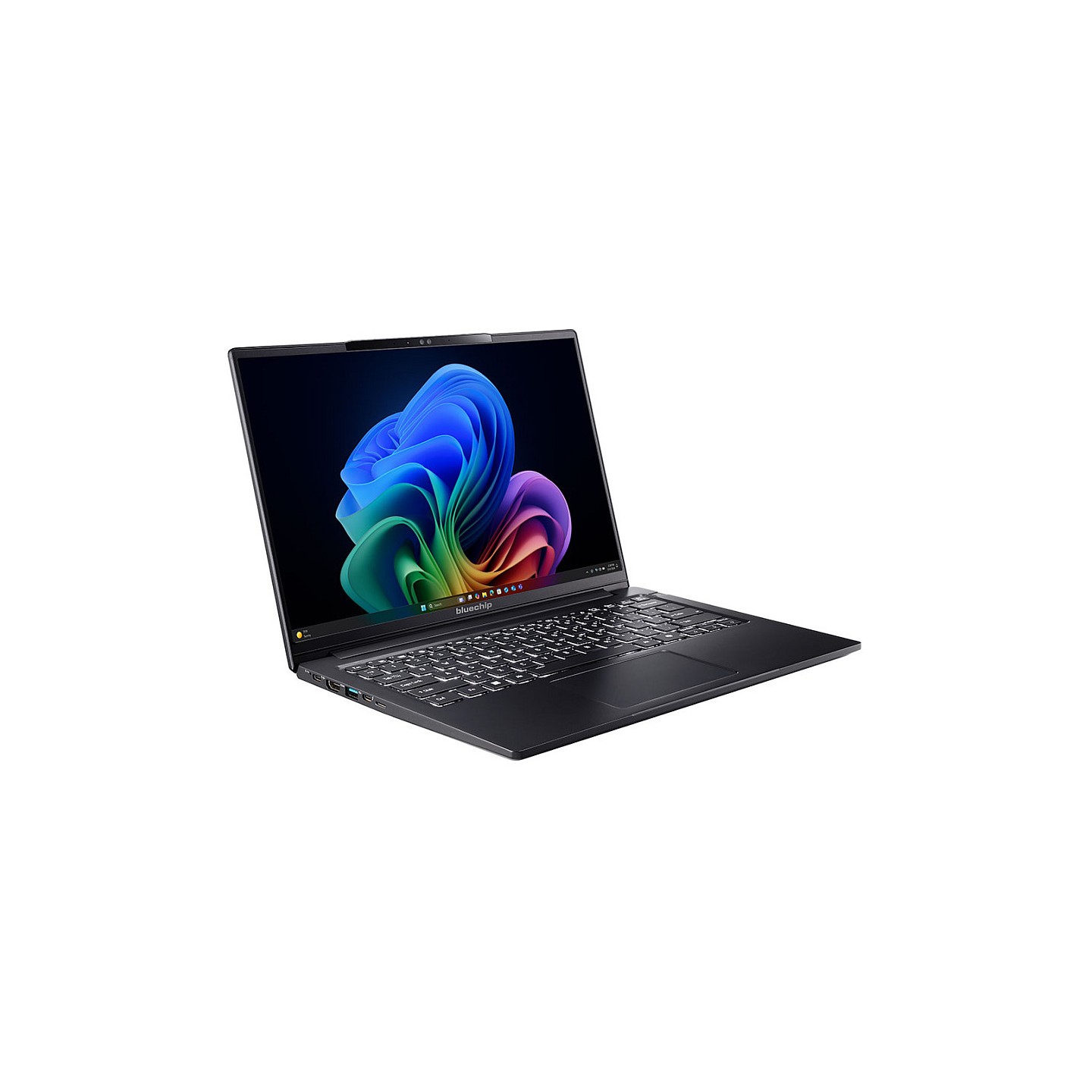 bluechip TRAVELline U14W17 CU5 226V Wi11Pro 14' 16GB 500GB SSD — Buy in Cyprus with Fast Delivery