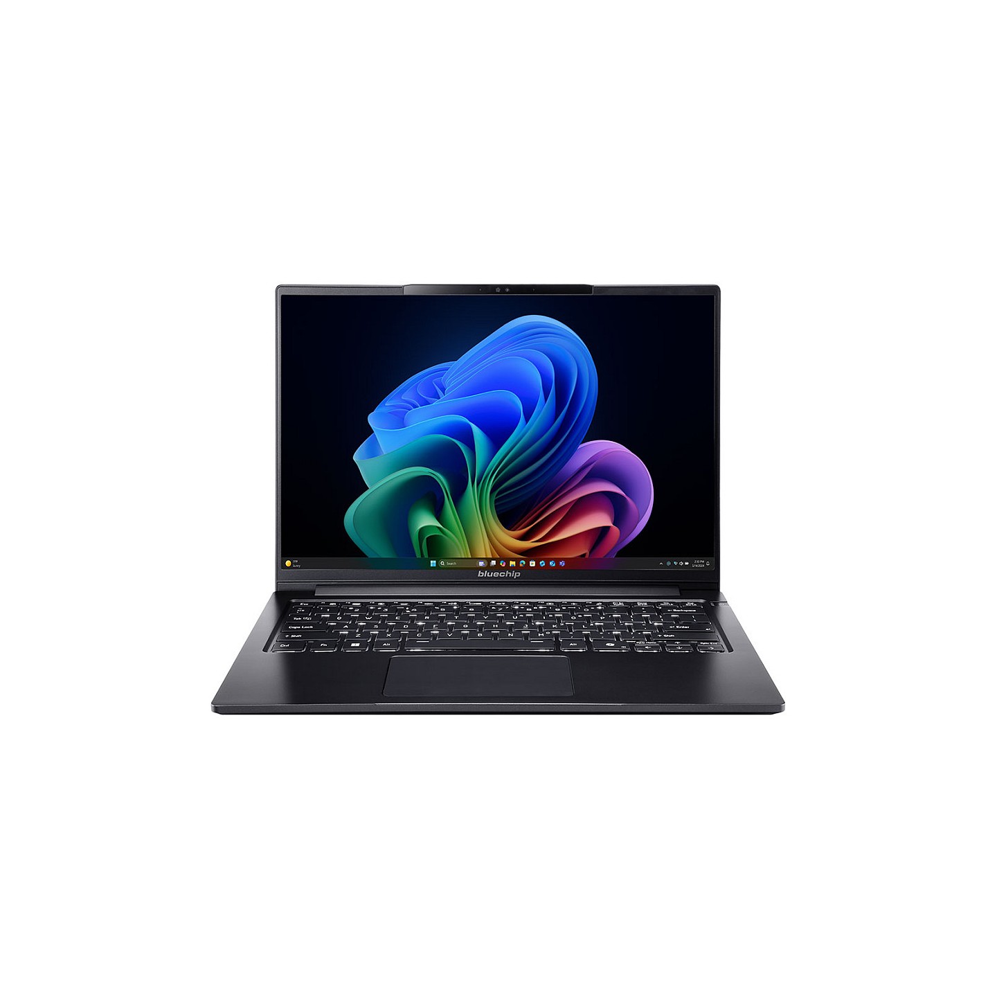 bluechip TRAVELline U14W17 CU5 226V Wi11Pro 14' 16GB 500GB SSD — Buy in Cyprus with Fast Delivery