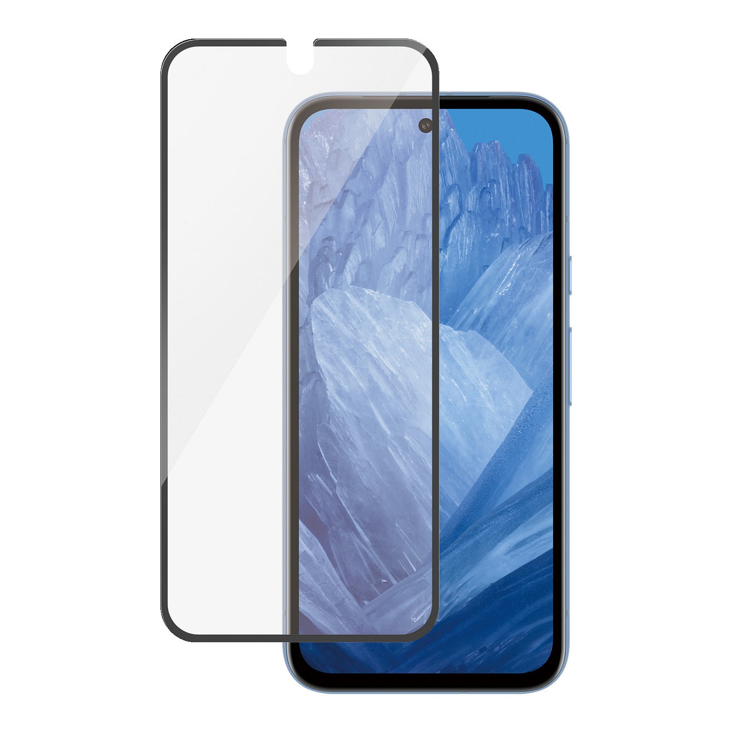 PanzerGlass Screen Protector Google Pixel 8a -Ultra Wide Fit — Buy in Cyprus with Fast Delivery