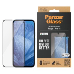 PanzerGlass Screen Protector Google Pixel 8a -Ultra Wide Fit — Buy in Cyprus with Fast Delivery