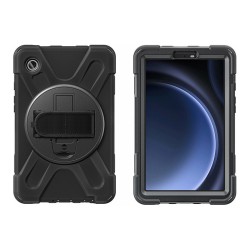 4smarts Rugged Case Grip fr Samsung Galaxy Tab A9 — Buy in Cyprus with Fast Delivery