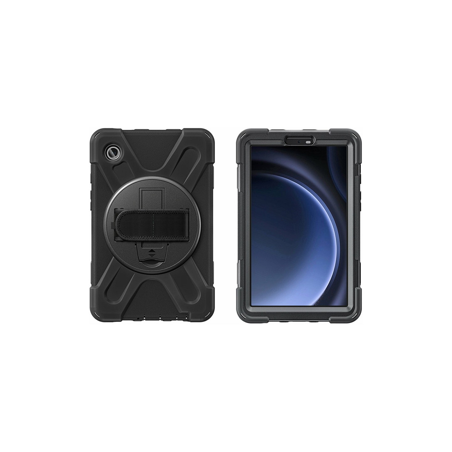4smarts Rugged Case Grip fr Samsung Galaxy Tab A9 — Buy in Cyprus with Fast Delivery