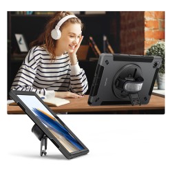 4smarts Rugged Case Grip fr Samsung Galaxy Tab A9 — Buy in Cyprus with Fast Delivery