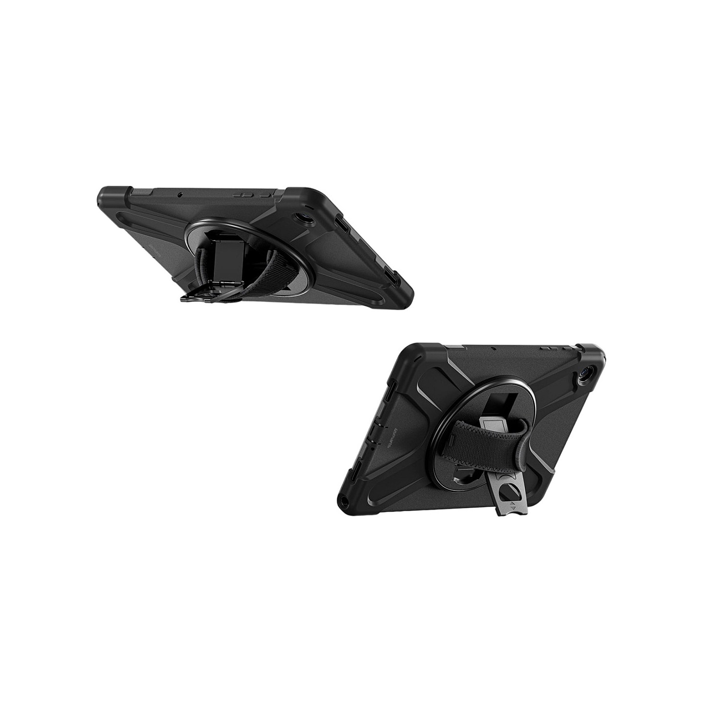4smarts Rugged Case Grip fr Samsung Galaxy Tab A9 — Buy in Cyprus with Fast Delivery