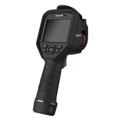 Hikvision Tragbare Bi Spektral DS-2TP21B-6AVF W Thermal — Buy in Cyprus with Fast Delivery