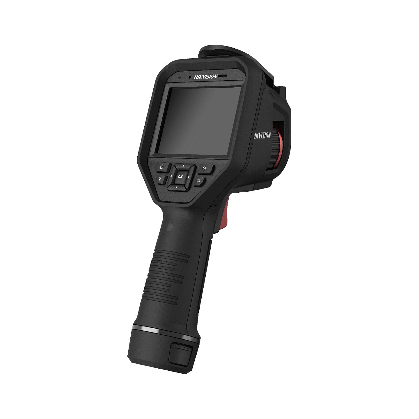 Hikvision Tragbare Bi Spektral DS-2TP21B-6AVF W Thermal — Buy in Cyprus with Fast Delivery