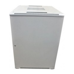 ALLNET Netzwerkschrank 19' 32HE B800 T 900mm Glastür Lichtgrau SNB-Serie — Buy in Cyprus with Fast Delivery