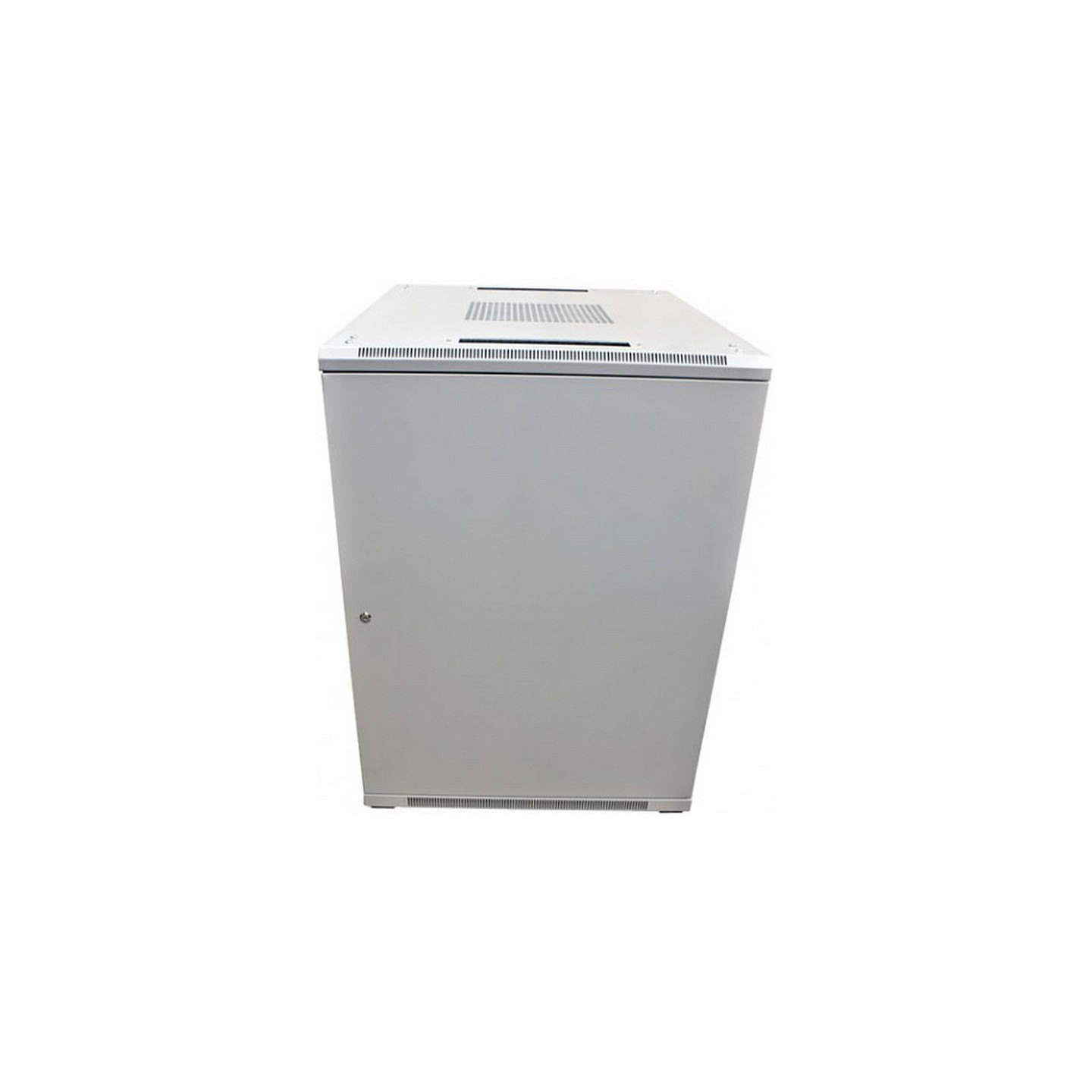 ALLNET Netzwerkschrank 19' 32HE B800 T 900mm Glastür Lichtgrau SNB-Serie — Buy in Cyprus with Fast Delivery