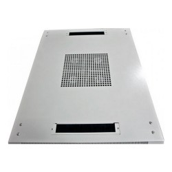 ALLNET Netzwerkschrank 19' 32HE B800 T 900mm Glastür Lichtgrau SNB-Serie — Buy in Cyprus with Fast Delivery