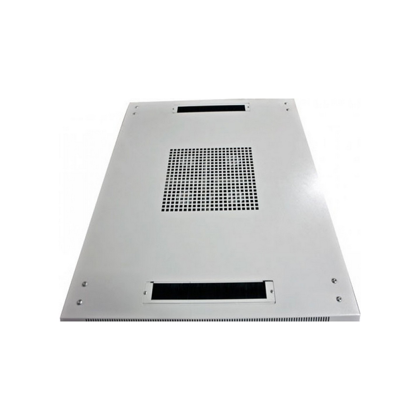 ALLNET Netzwerkschrank 19' 32HE B800 T 900mm Glastür Lichtgrau SNB-Serie — Buy in Cyprus with Fast Delivery