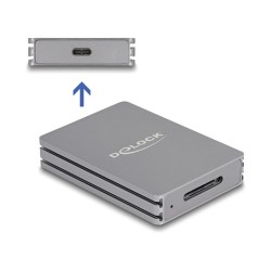 USB Type-CTM Card Reader für CFexpress Typ A Speicherkarten — Buy in Cyprus with Fast Delivery