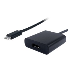 VALUE Display Adapter USB Typ C - HDMI 4K — Buy in Cyprus with Fast Delivery