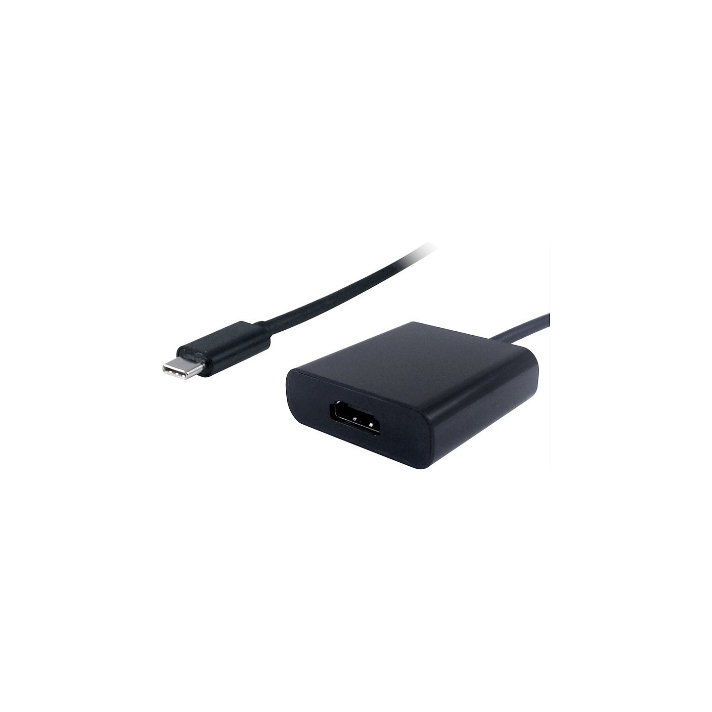 VALUE Display Adapter USB Typ C - HDMI 4K — Buy in Cyprus with Fast Delivery