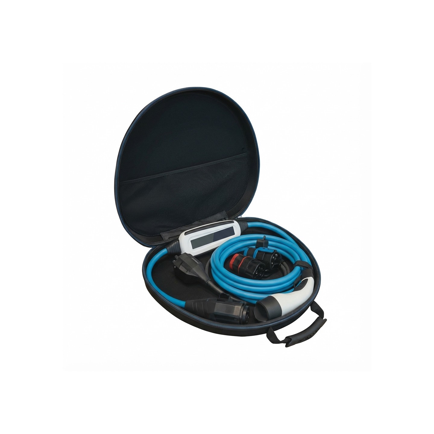 NRGkick 16A light 10m Set Optimal — Buy in Cyprus with Fast Delivery